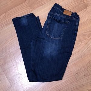 Lucky Brand Denim, Brooke Straight